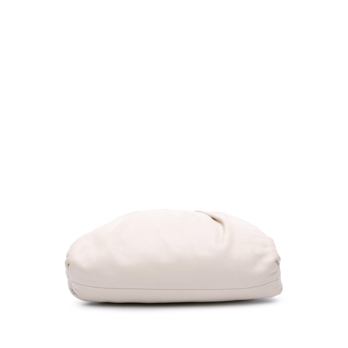 Bottega Veneta Lambskin The Mini Pouch