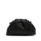 Bottega Veneta Lambskin The Mini Pouch