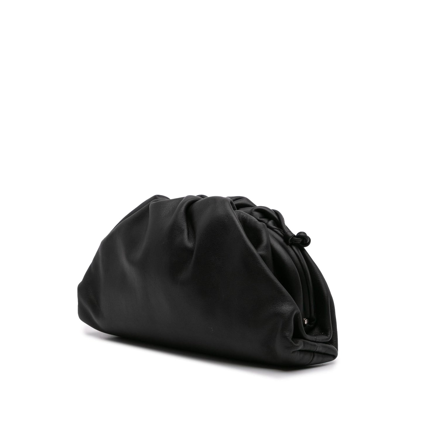Bottega Veneta Lambskin The Mini Pouch