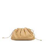 Bottega Veneta Lambskin The Mini Pouch