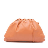Bottega Veneta Lambskin The Mini Pouch