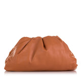 Bottega Veneta Lambskin The Pouch (SHG-hhuo2R)