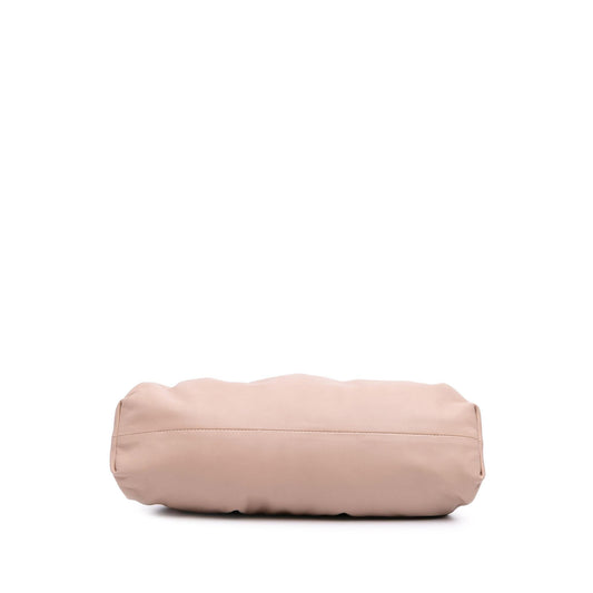 Bottega Veneta Lambskin The Pouch