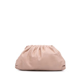 Bottega Veneta Lambskin The Pouch