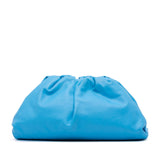Bottega Veneta Lambskin The Pouch