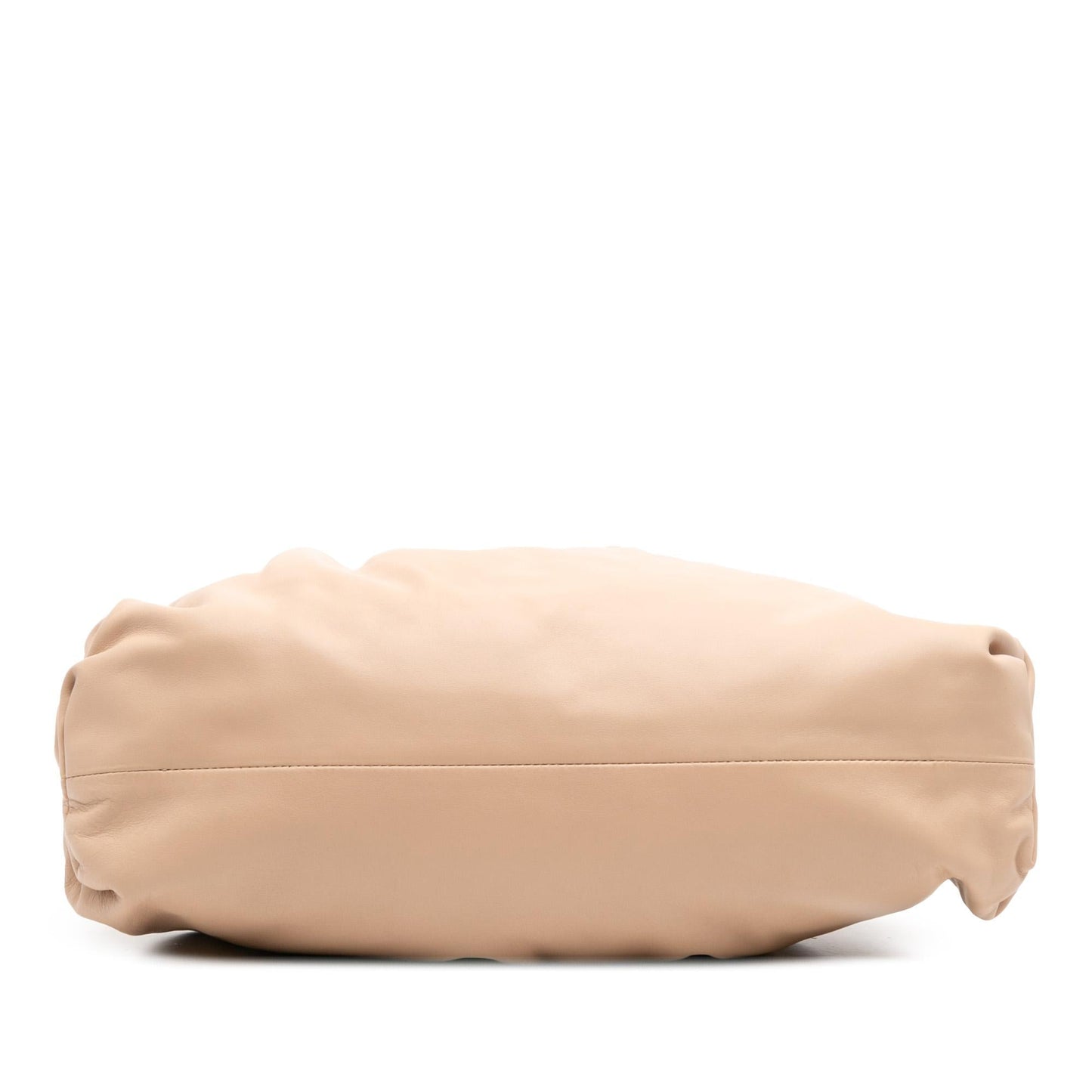 Bottega Veneta Lambskin The Pouch