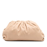 Bottega Veneta Lambskin The Pouch