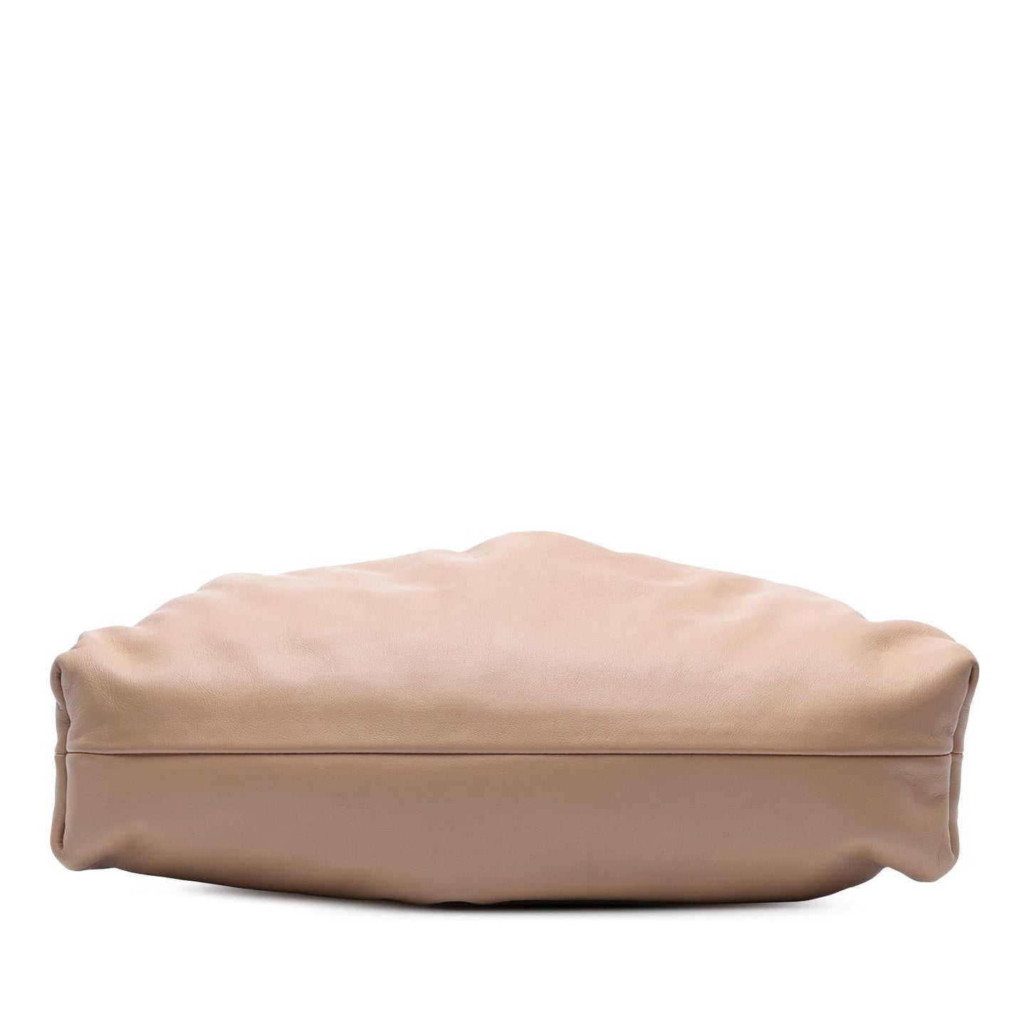 Bottega Veneta Lambskin The Pouch