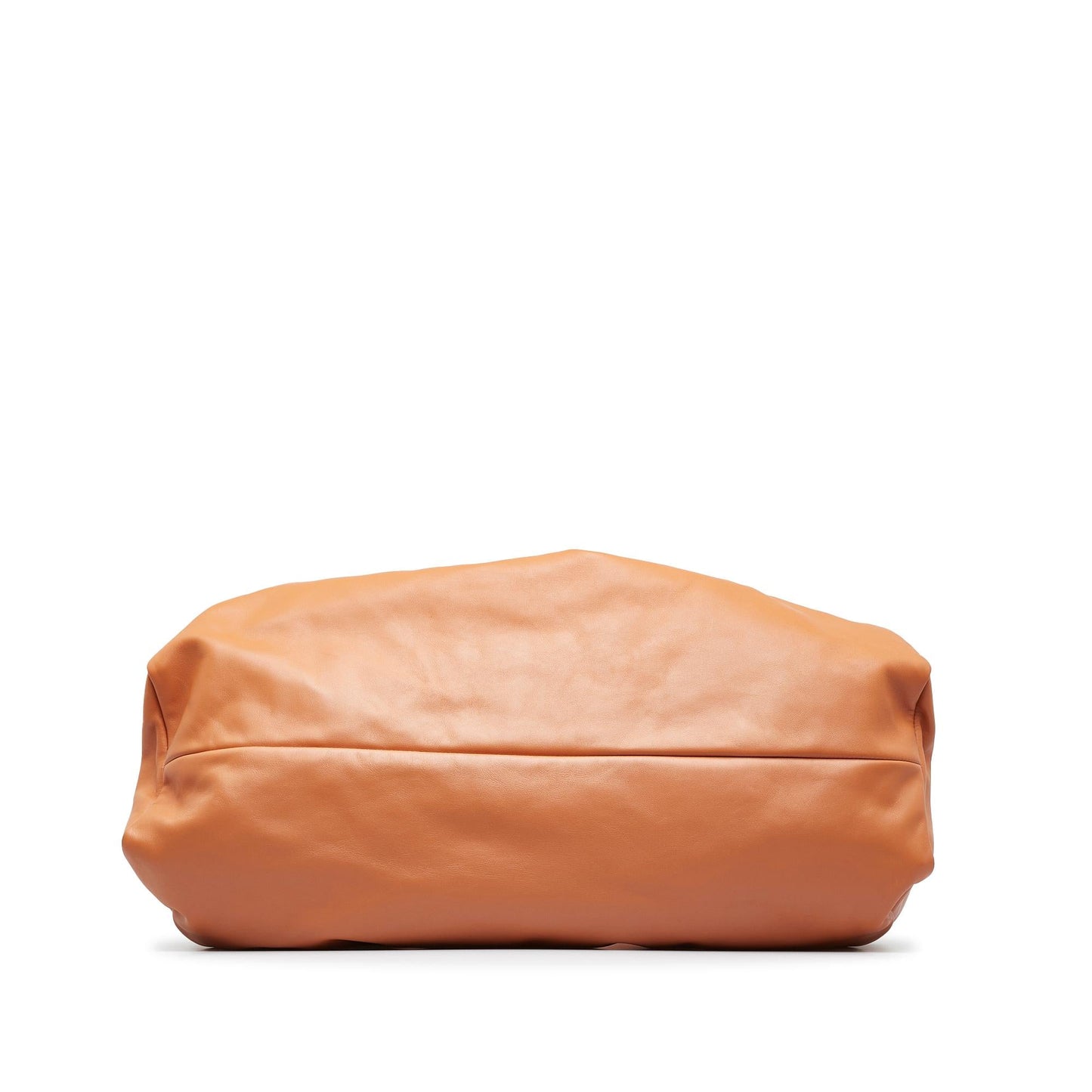 Bottega Veneta Lambskin The Shoulder Pouch