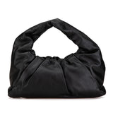 Bottega Veneta Lambskin The Shoulder Pouch