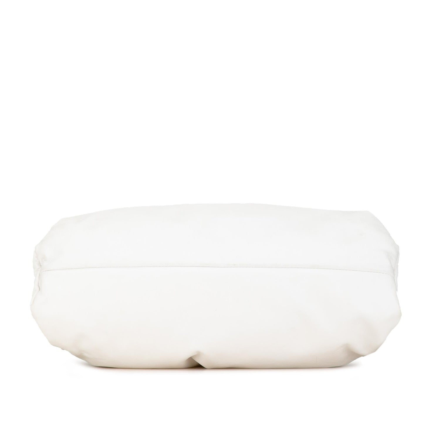 Bottega Veneta Lambskin The Shoulder Pouch