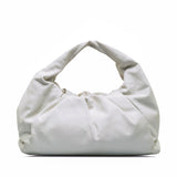 Bottega Veneta Lambskin The Shoulder Pouch