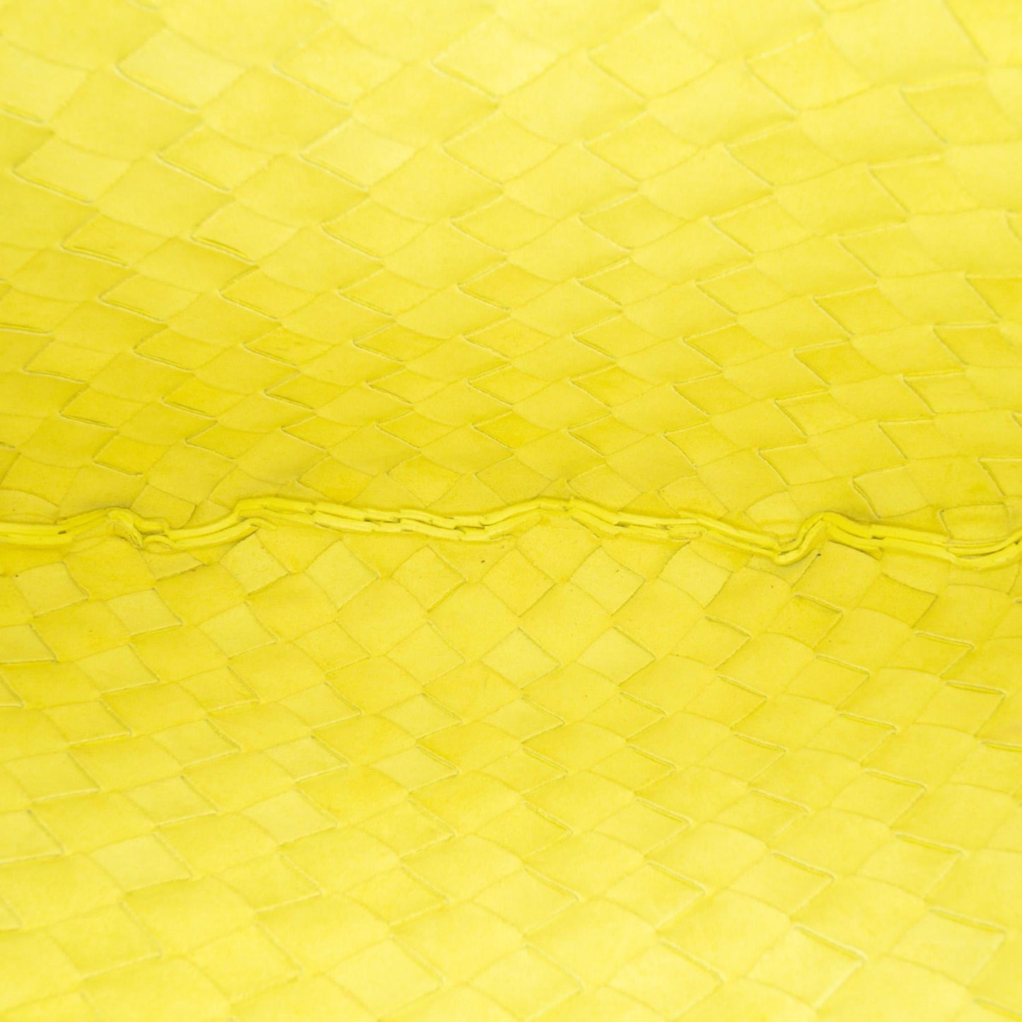 Bottega Veneta Medium Lambskin Intrecciato Turn Pouch