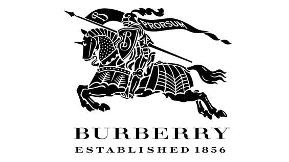 BURBERRY Black Macken Small Ho  Check & Leather Crossbody Bag