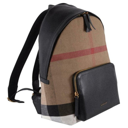 BURBERRY ABBEYDALE BACKPACK