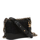 Chanel Success Story Black Lambskin Trunk Set of 4 Mini Bags