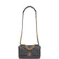 Chanel Medium 19 Flap Bag Grey Calfskin Mixed Hardware