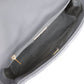 Chanel Medium 19 Flap Bag Grey Calfskin Mixed Hardware