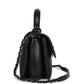 Chanel Large Trendy CC Bag SO Black Lambskin Black Hardware