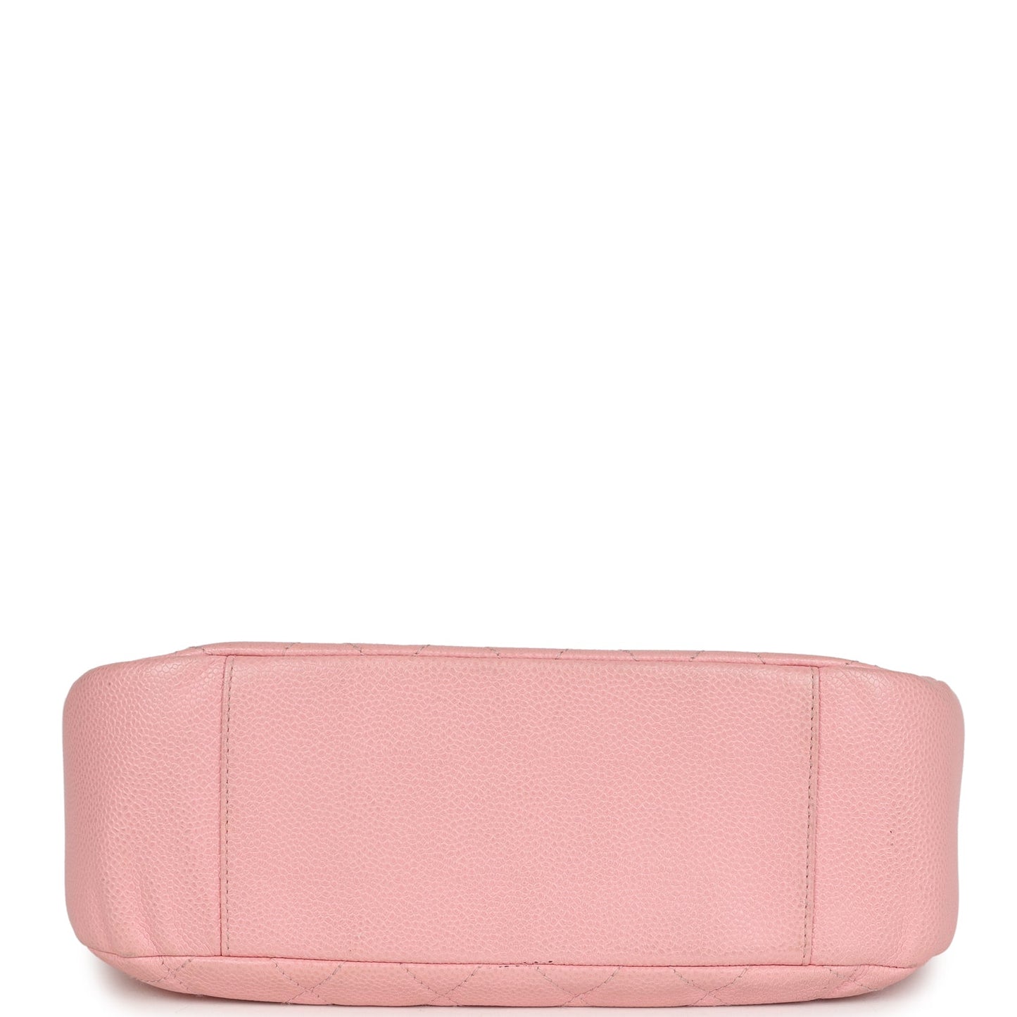Chanel Timeless Hobo Bag Pink Caviar Gold Hardware