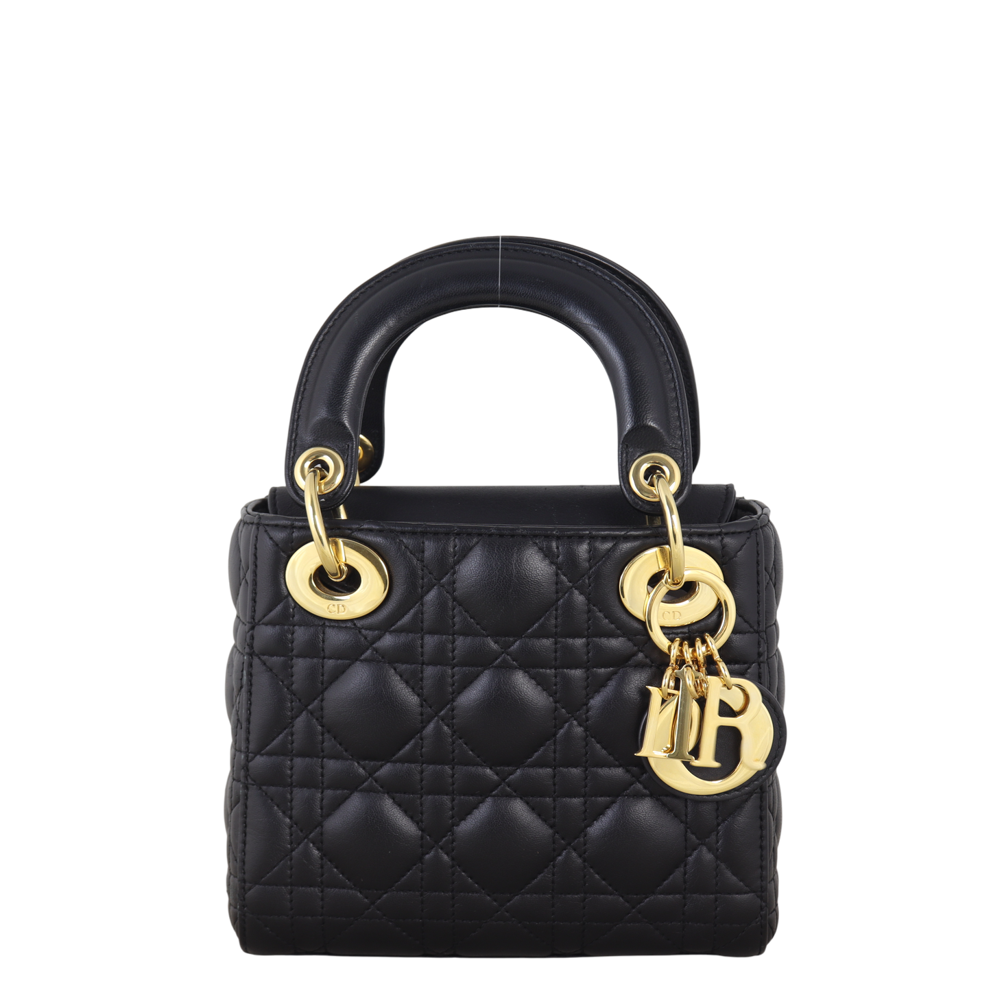 Dior Lady Dior Mini