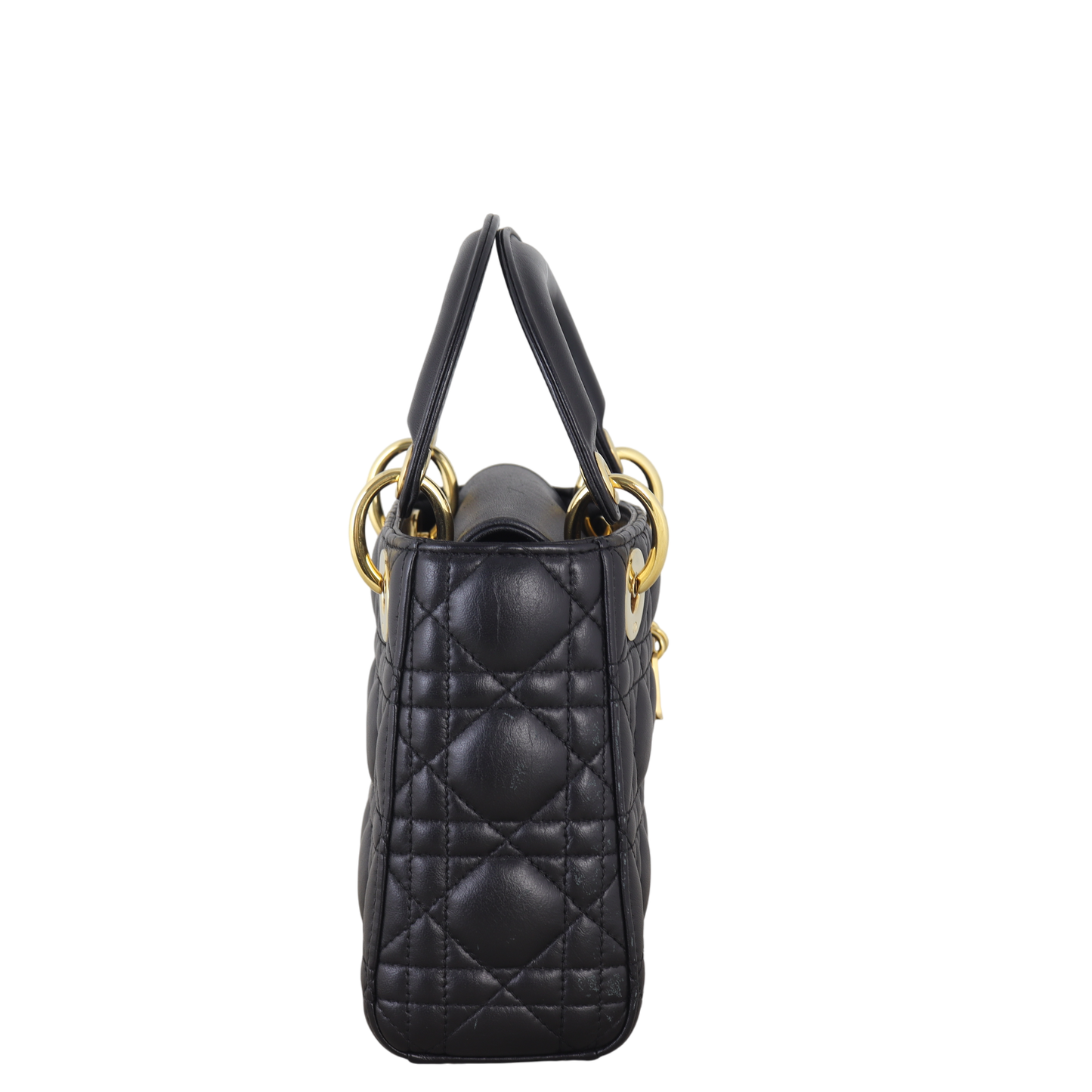 Dior Lady Dior Mini
