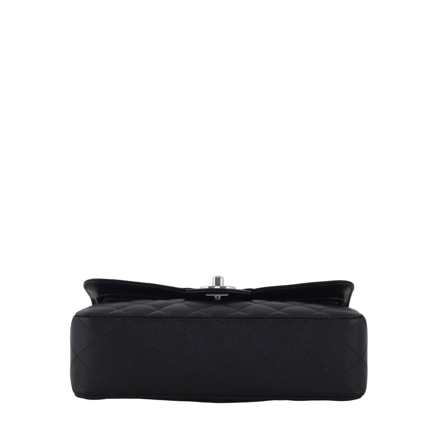 Chanel Classic Double Flap Small Caviar