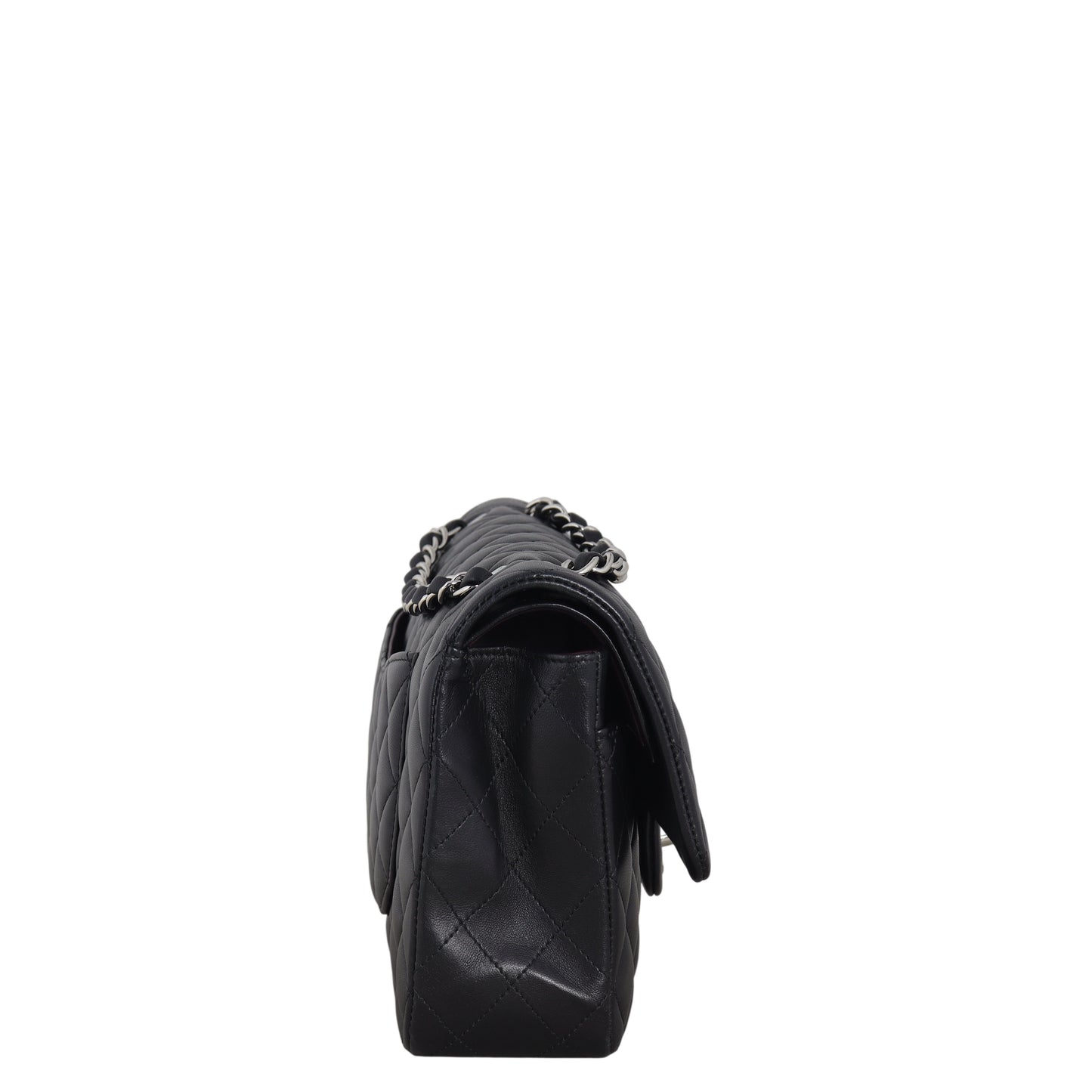 Chanel Classic Double Flap Medium Lambskin