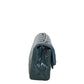 Chanel Classic Flap Extra Mini Rectangular Bag Patent