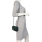 Chanel Classic Flap Extra Mini Rectangular Bag Patent