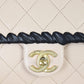 Chanel My Own Frame Flap Bag Mini