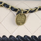 Chanel My Own Frame Flap Bag Mini