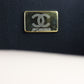 Chanel My Own Frame Flap Bag Mini