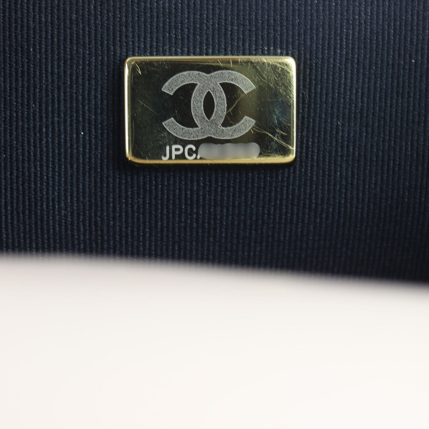 Chanel My Own Frame Flap Bag Mini