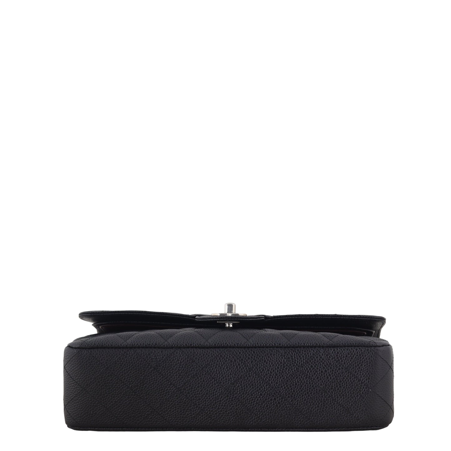 Chanel Classic Double Flap Medium Caviar