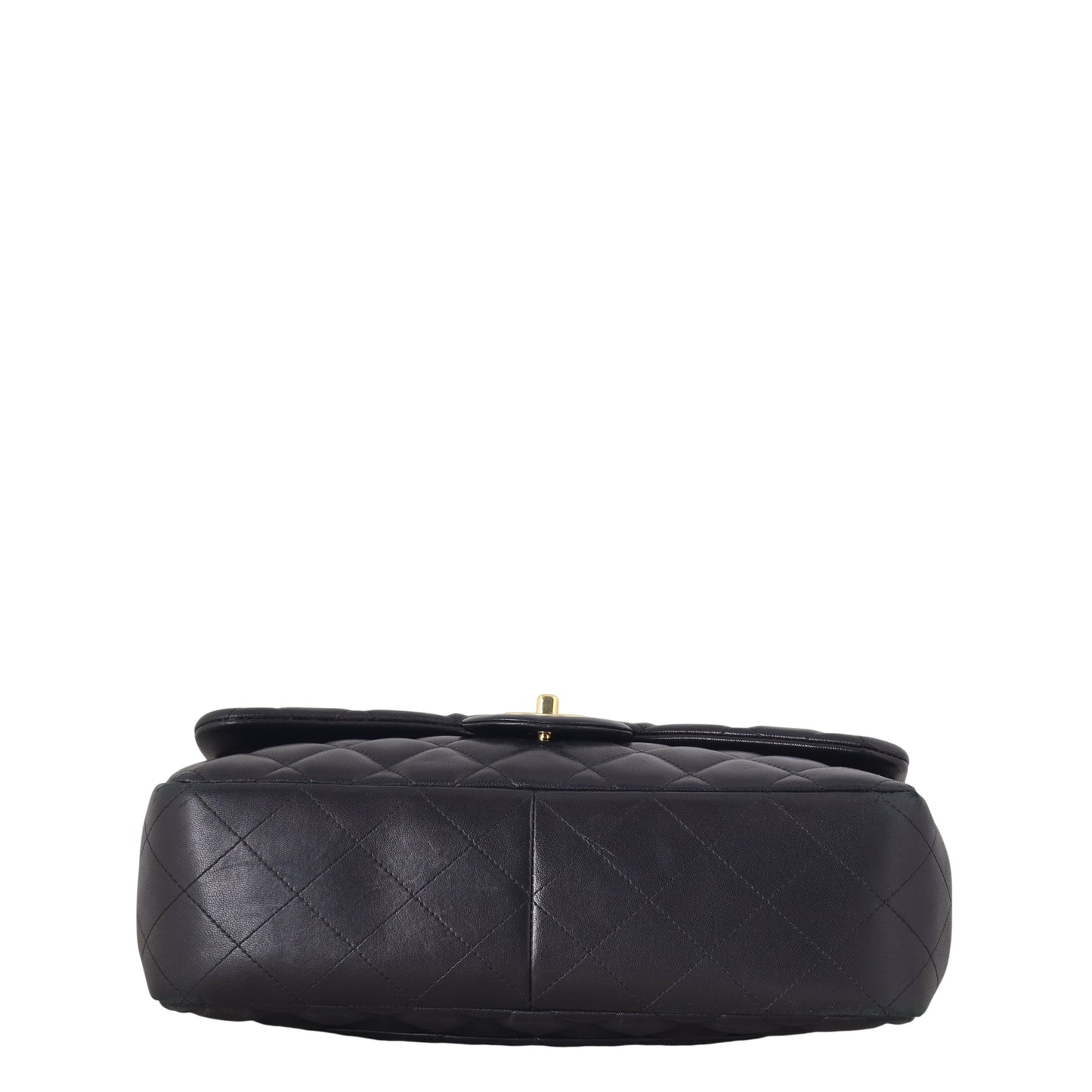 Chanel Classic Double Flap Jumbo Lambskin