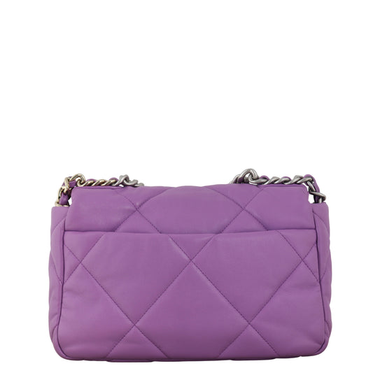 Chanel 19 Flap Bag Medium