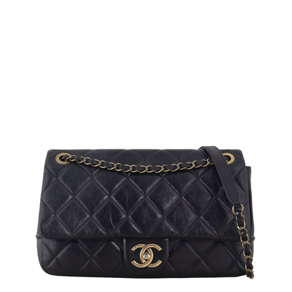 Chanel Paris-Salzburg CC Flap Bag Small