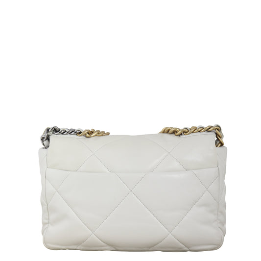Chanel 19 Flap Bag Medium