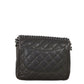 Chanel Rock In Rome Flap Bag Small