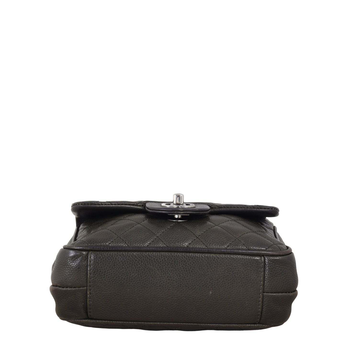 Chanel Rock In Rome Flap Bag Small