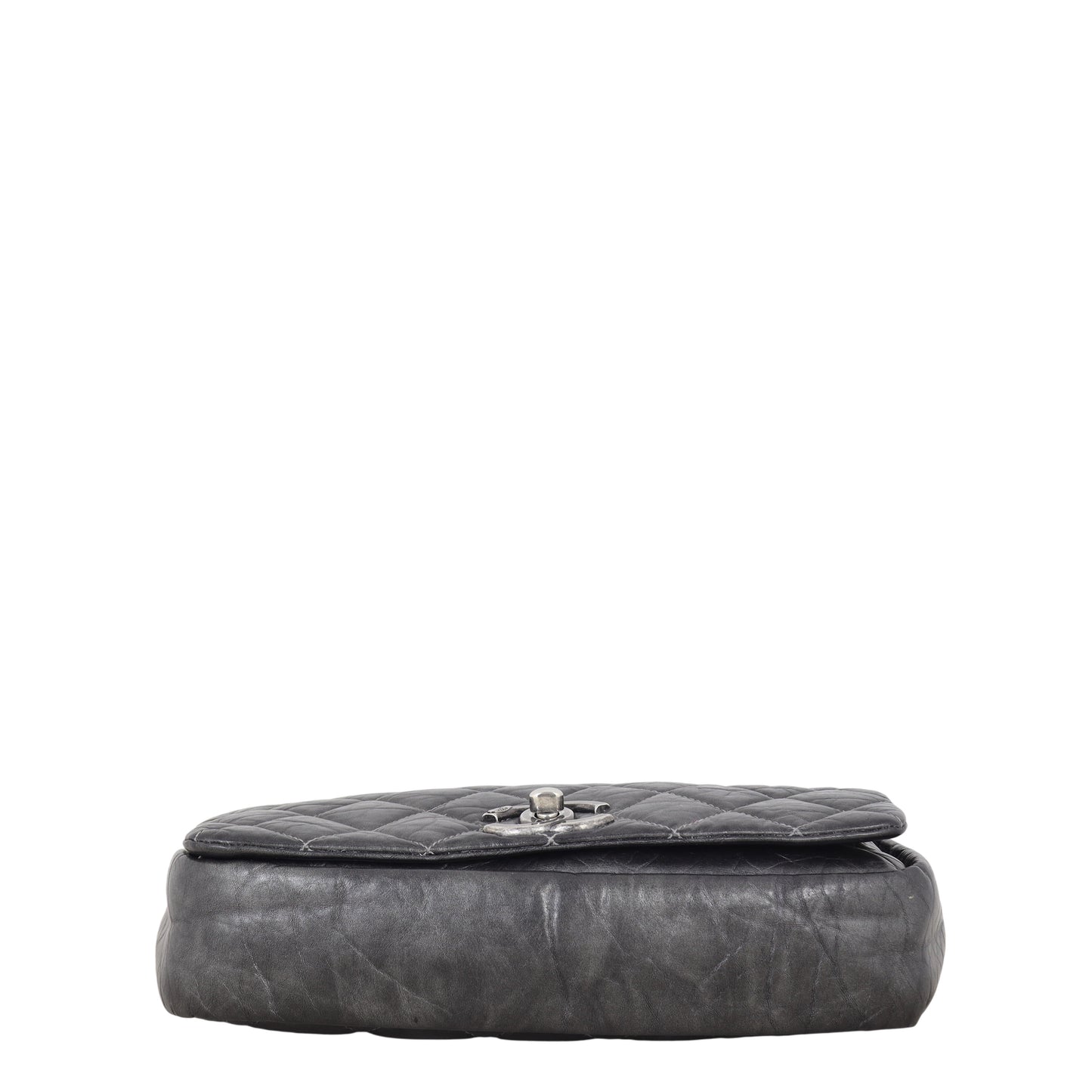 Chanel Pondicherry Flap Bag