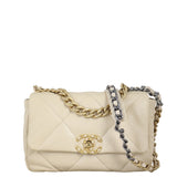 Chanel 19 Flap Bag Medium
