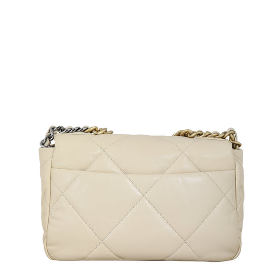 Chanel 19 Flap Bag Medium