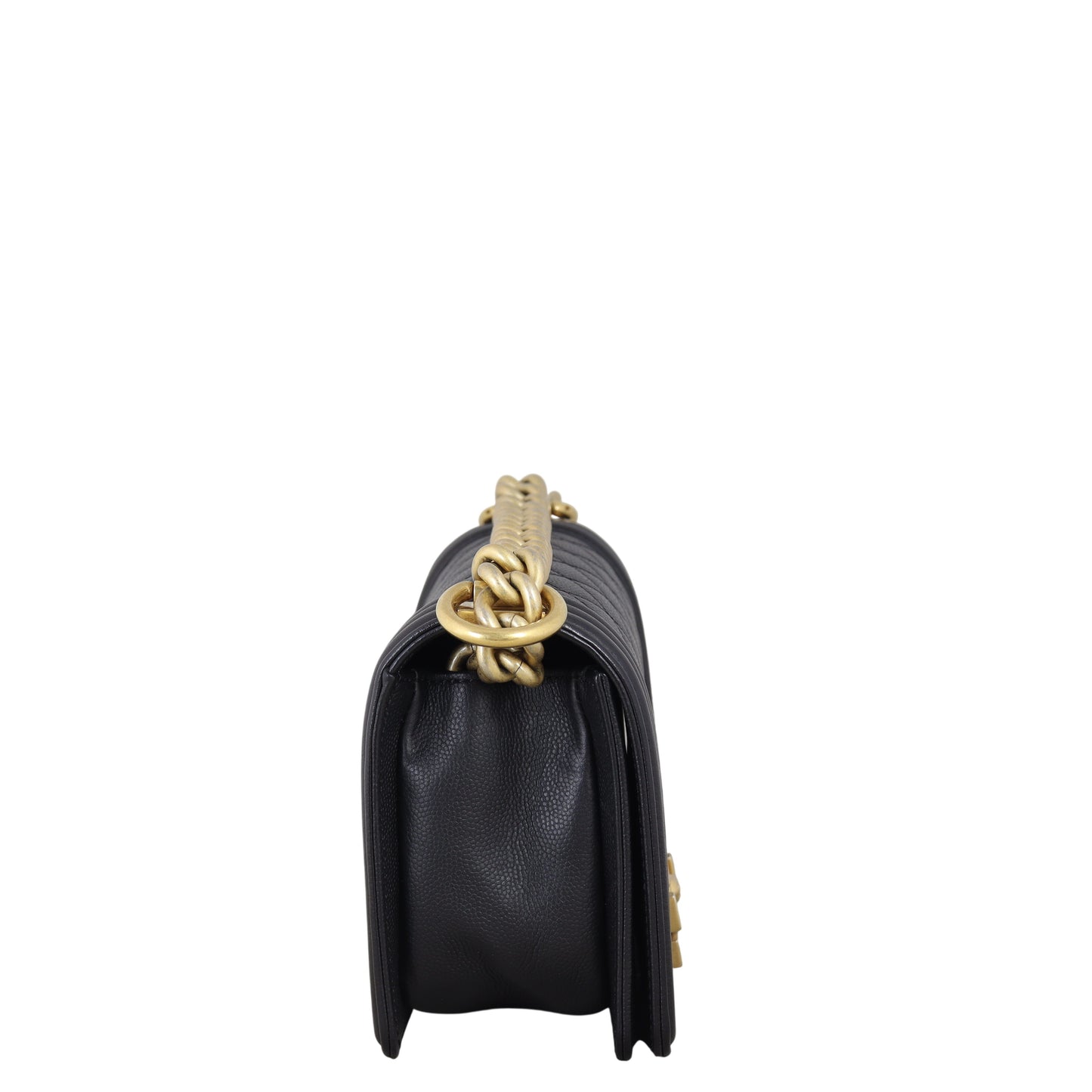 Chanel Boy Small