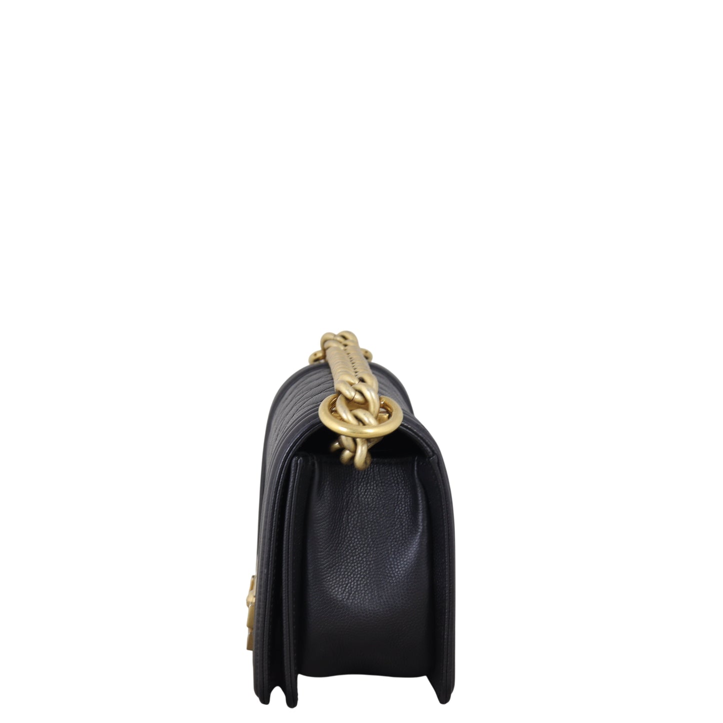 Chanel Boy Small