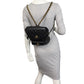 Chanel Urban Spirit Backpack Small Chevron