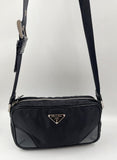 Prada Nylon Crossbody Bag