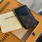 Louis Vuitton Card Holder Recto Verso