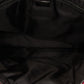 Prada Fluo Clutch on Chain Pink Tessuto
